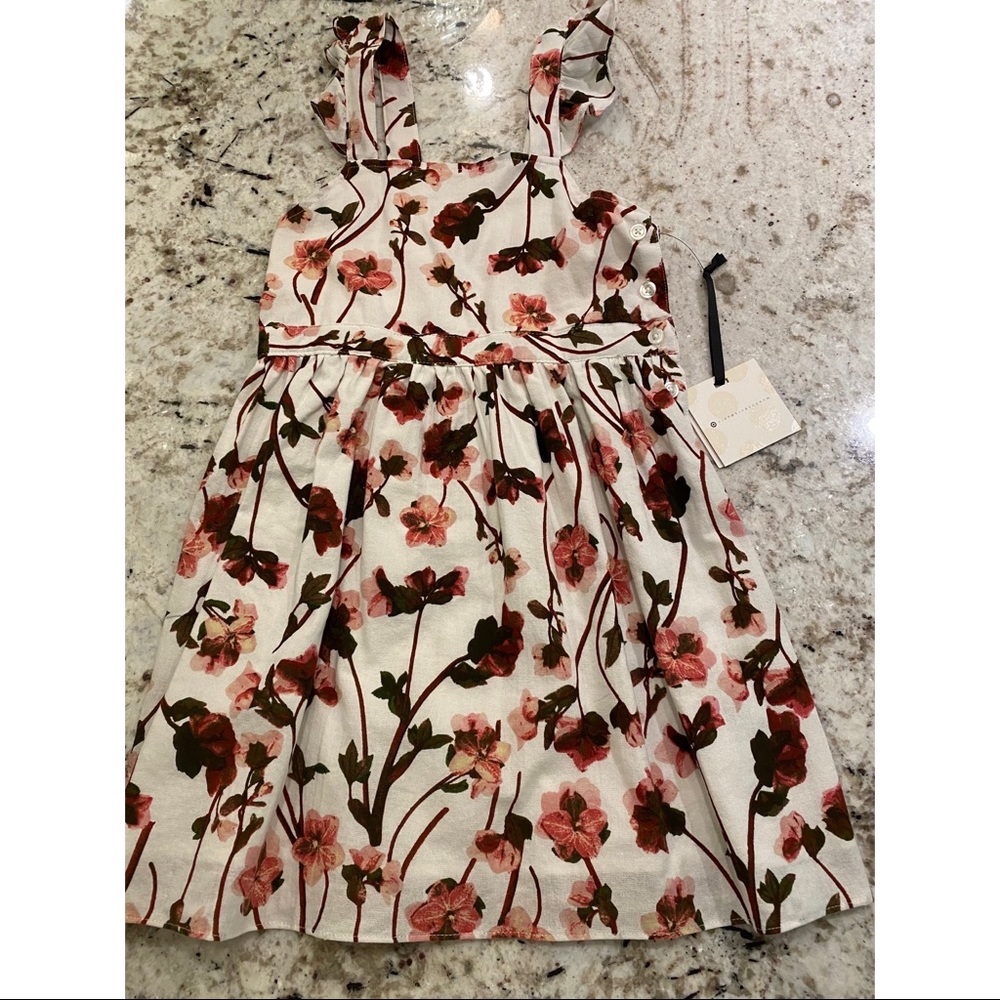 NWT Victoria Beckham x Target dress
